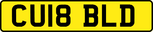CU18BLD