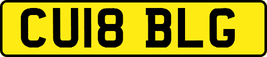 CU18BLG