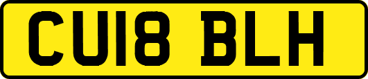 CU18BLH