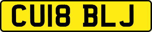 CU18BLJ
