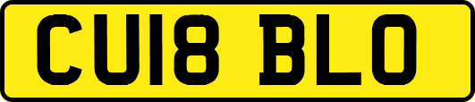 CU18BLO