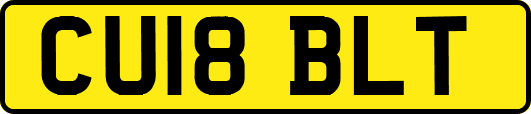 CU18BLT