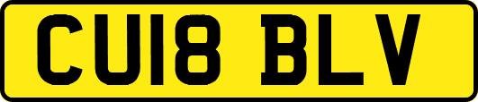 CU18BLV
