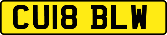 CU18BLW