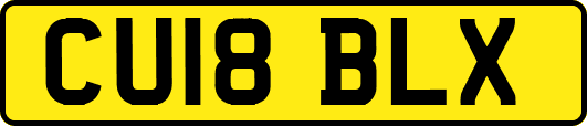 CU18BLX