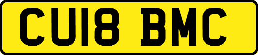 CU18BMC