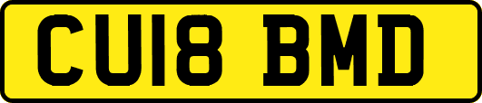 CU18BMD