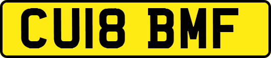 CU18BMF