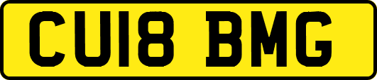 CU18BMG
