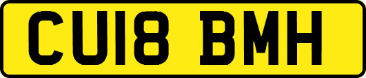 CU18BMH