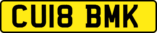 CU18BMK