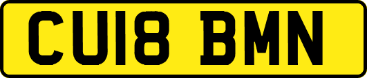 CU18BMN