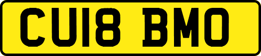 CU18BMO