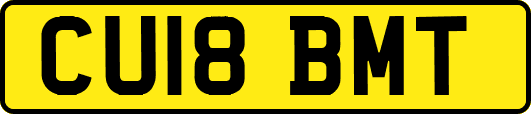 CU18BMT