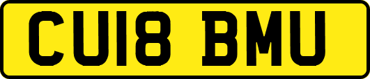 CU18BMU