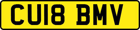 CU18BMV
