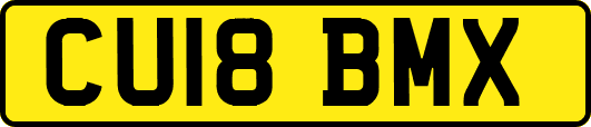 CU18BMX