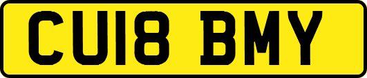CU18BMY