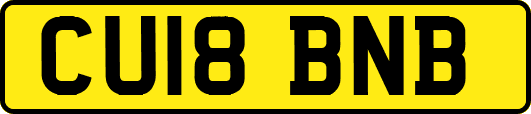 CU18BNB