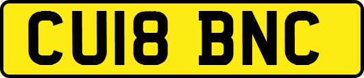 CU18BNC
