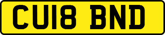 CU18BND