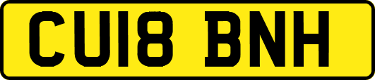 CU18BNH