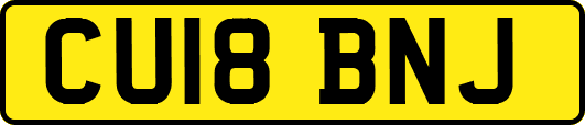 CU18BNJ