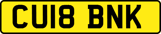 CU18BNK