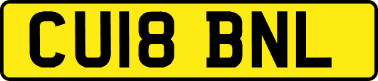 CU18BNL