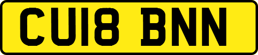 CU18BNN