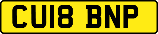 CU18BNP