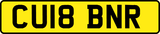 CU18BNR