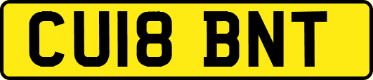 CU18BNT