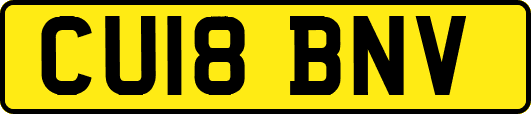 CU18BNV