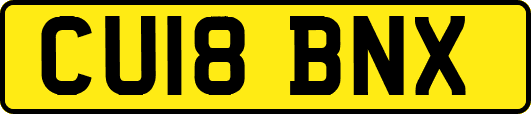 CU18BNX