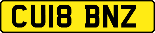 CU18BNZ