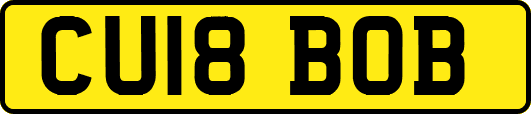 CU18BOB