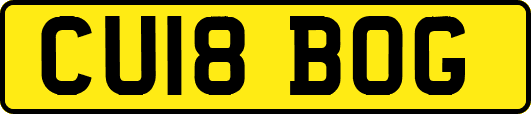 CU18BOG