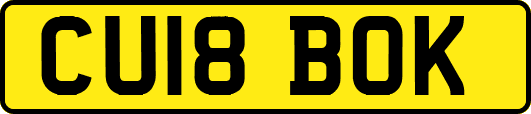 CU18BOK