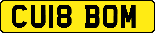 CU18BOM