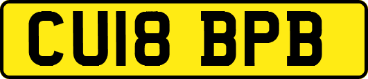 CU18BPB
