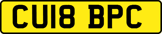 CU18BPC