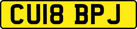 CU18BPJ