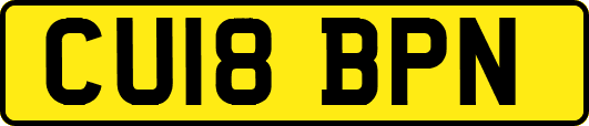 CU18BPN