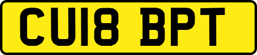 CU18BPT