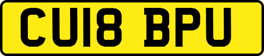 CU18BPU