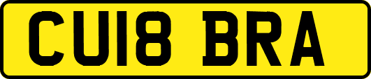 CU18BRA