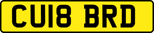 CU18BRD