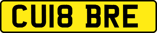 CU18BRE