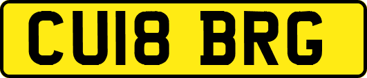 CU18BRG